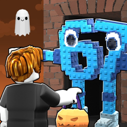 [🎃] Brainrot or Treat