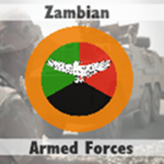 Zambian Forces