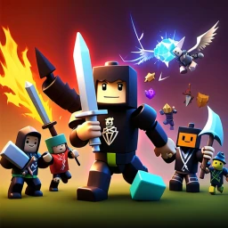 Rpg Simulator icon