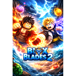Blox Blades 2