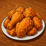 ASMR Food