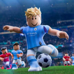 ⚽️Ultimate Soccer