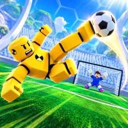 Ragdoll Soccer icon