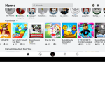 UPDATES #1