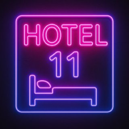 HOTEL RP 11 ДЖАГА ДЖАГА