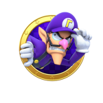 Waluigi's Awakening
