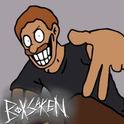 OLD Boxsaken  icon