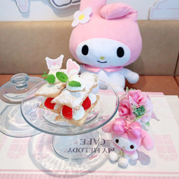 (ㅅ´ ˘ `)♡
