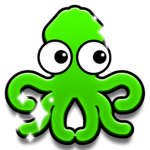 Shiny Squid Games
