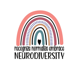 Neurodiversity hangout!