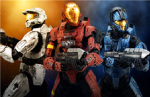 Spec Op Spartans