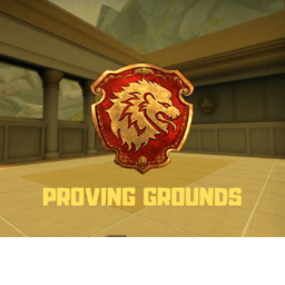Proving Grounds