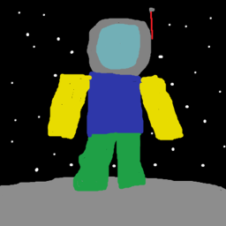 Moon Experience