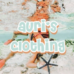 Auri's Homestore🐳🌺⛱
