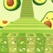 Avocado Obby icon