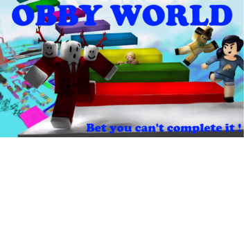 Obby World