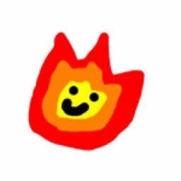 🔥 Elemental Fire Obby!   🔥  icon