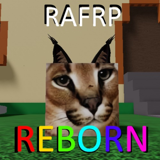 Raise a Floppa Roleplay: REBORN