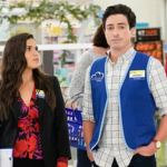 Tv show store