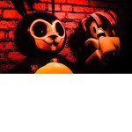 creepy bunny clan
