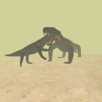 Paleozoic Life [Classic]