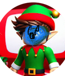 ElfSonicRed and Brant23apple