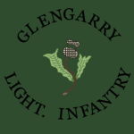 Glengarry Light Infantry Fencibles