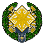 Parachute Armoured Corps