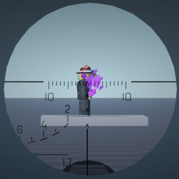 FPS Crossroad