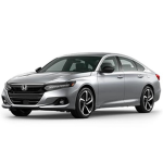 honda accord fan club