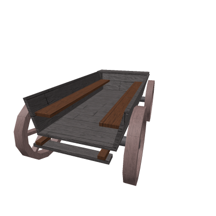 Medieval Cart