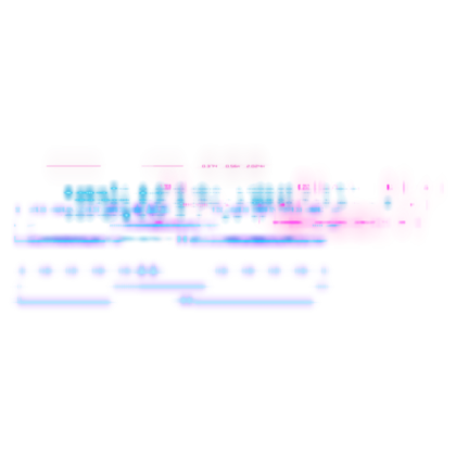 TB PNG Blue Hologram Cyber Y2K Inference Interface Roblox decal