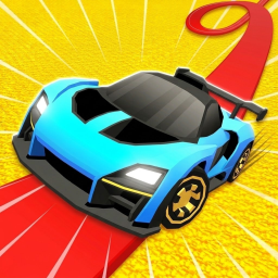 [🚗 ] Escape Lava in Supercar