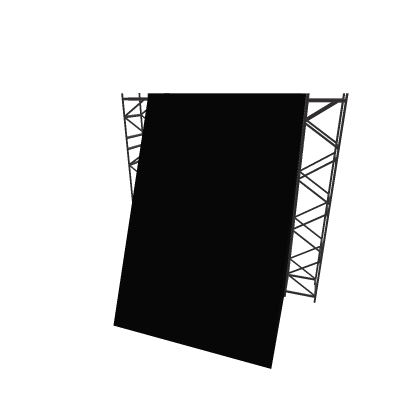 Host Wall (2007-2017)