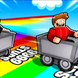 Super Cart Ride  icon