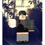Sunshine Café fan group