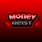 Money Heist Royal Mint
