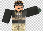 Military RP Group!