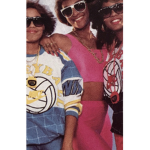 Super Sonic by J.J Fad