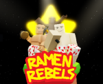 The Ramen Rebels