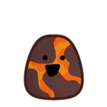 Magma Egg