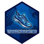 Track Booster