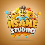 Insane Studioz