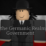 GGR | Government Of The Grand Germanic Realm