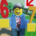 *BRAINLESS* Be Shedletsky and kill evil 1x1x1x1