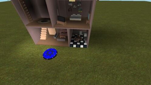 Doll House Rp
