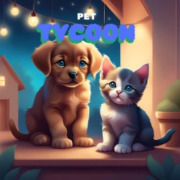 Pet Tycoon! icon