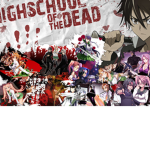 Highschool of the Dead Fanclub