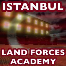 Istanbul Land Forces Academy [UNDER CONSTRUCTION]