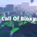 Call Of Bloxy Studios